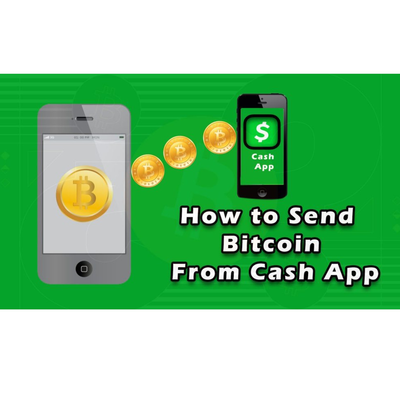 HEMPEARTH Send Us Bitcoin As Payment From Your Cash App