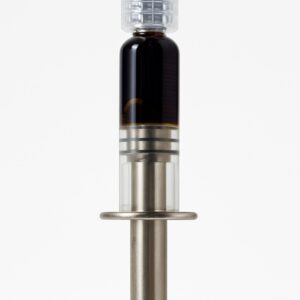 HEMPEARTH - (RSO) Cannabis Oil