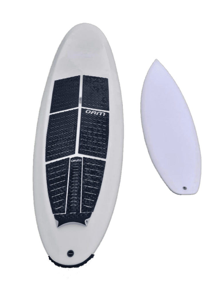 Surf Sup Transparent