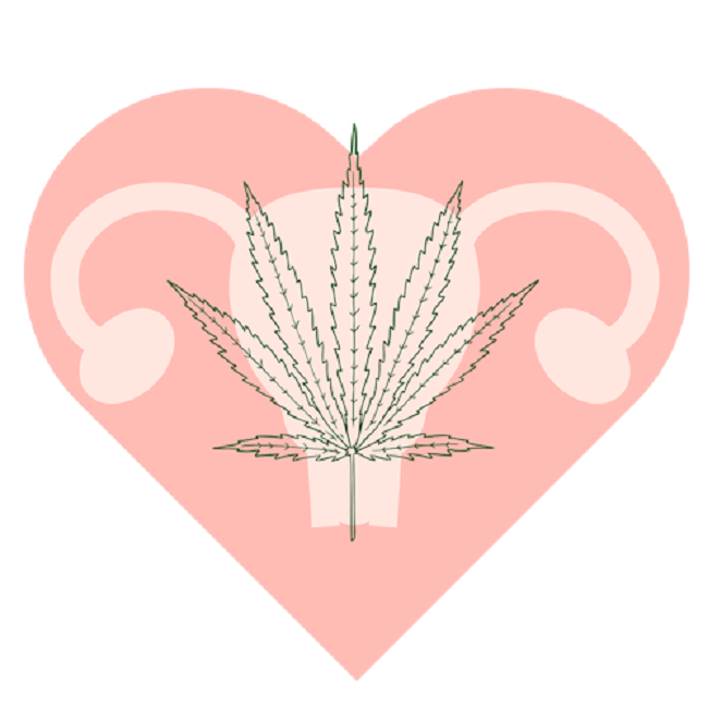 Cannabis and endometriosis