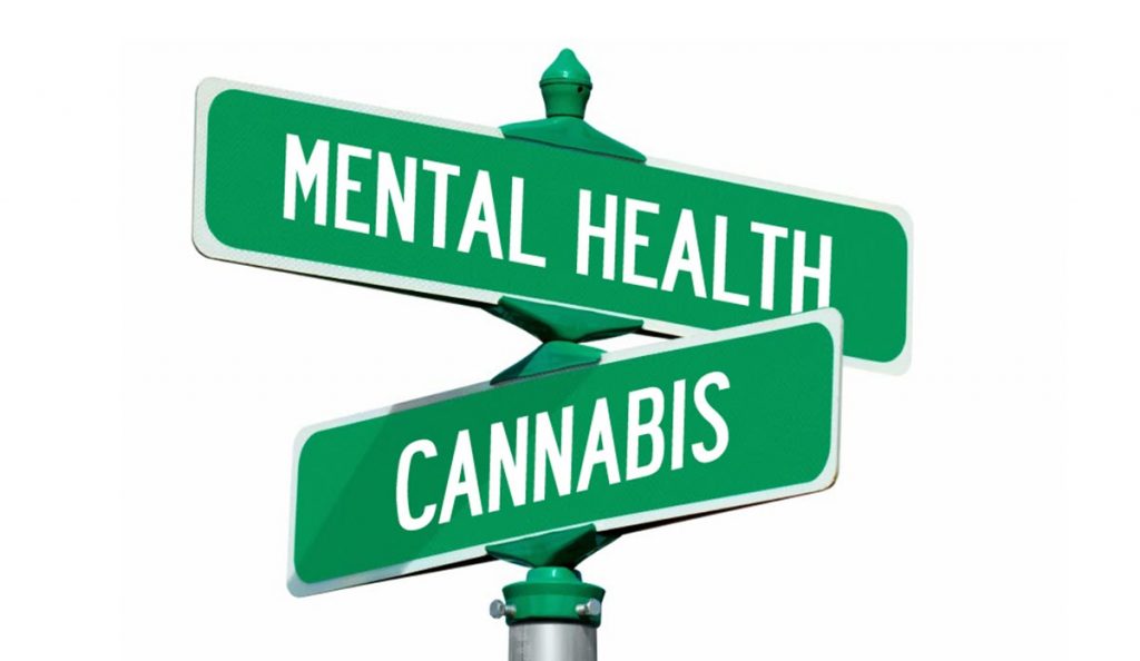 Medical Cannabis Mental Health 1