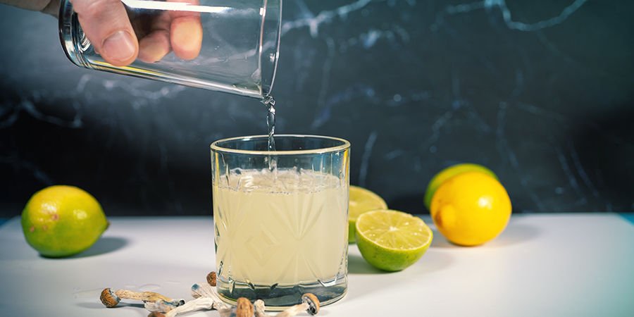 Lemon Tek Directions Add Water or Tea