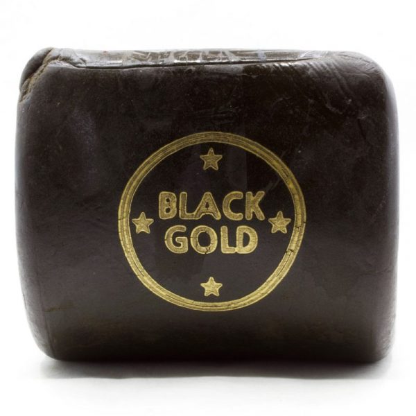 HEMPEARTH Black Gold Hash