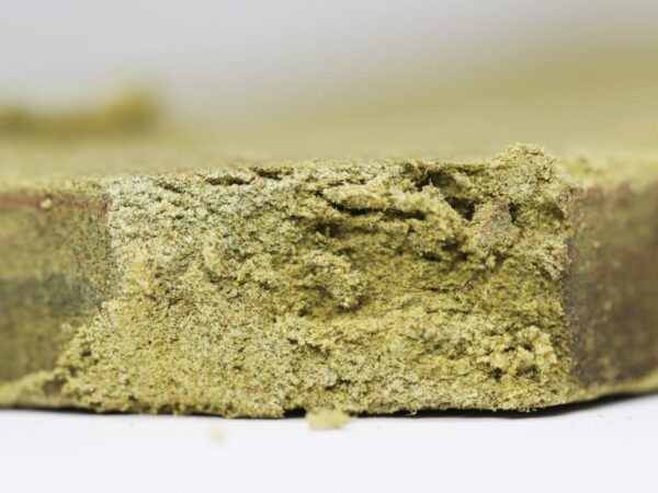 HEMPEARTH - LSD Kief Hash