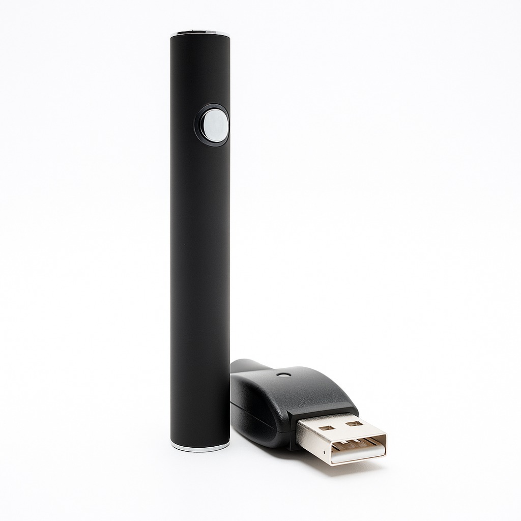 HEMPEARTH - DMT Vape + Cartridge - 1000mg 2 HEMPEARTH - DMT Vape + Cartridge - 1000mg - Image 2