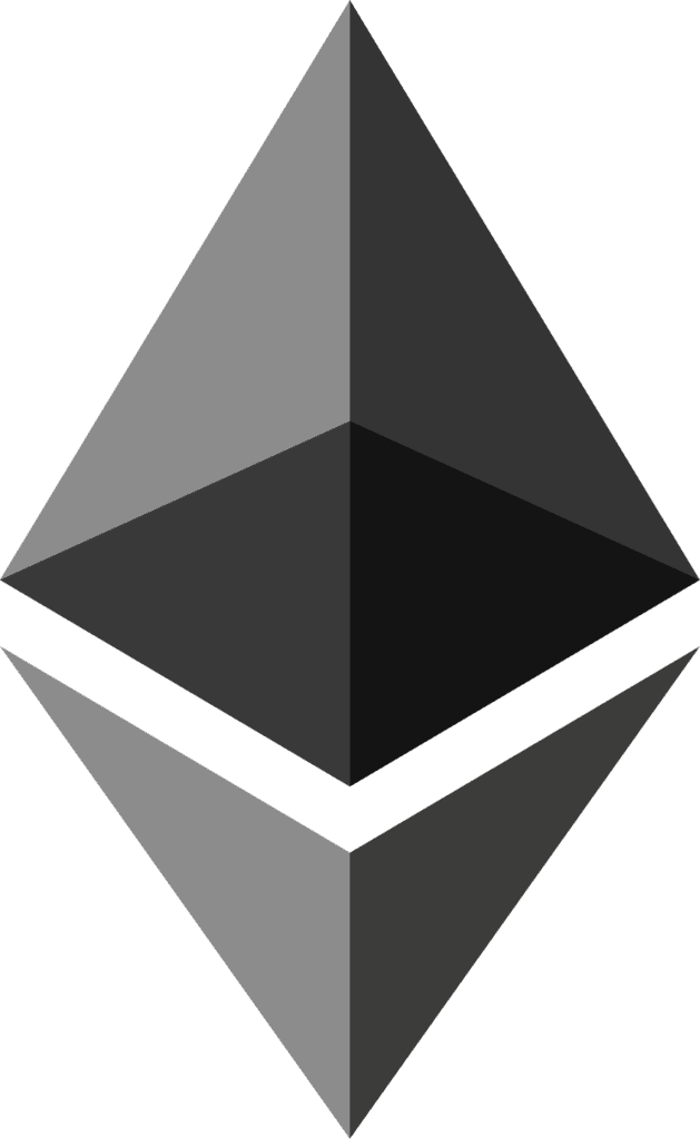 Ethereum logo 2014.svg