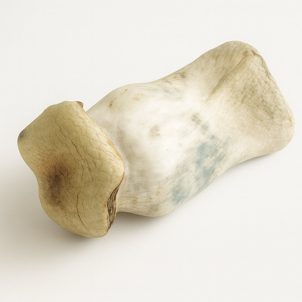 HEMPEARTH - Yeti Mushrooms (Premium) 1 HEMPEARTH - Yeti Mushrooms (Premium)