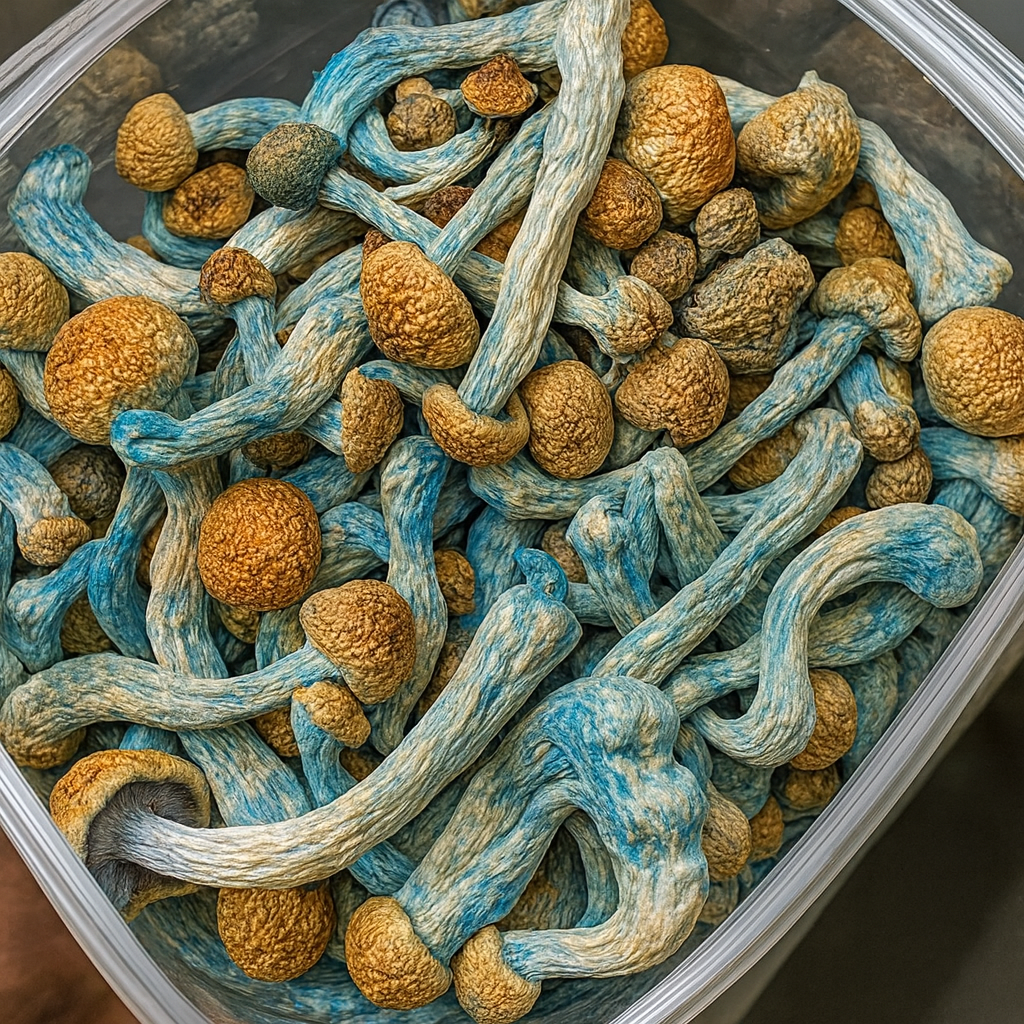 HEMPEARTH - Trinity Penis Envy Mushrooms (Premium) 2 HEMPEARTH - Trinity Penis Envy Mushrooms (Premium) - Image 2