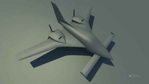 HEMP PLANE - Image 3