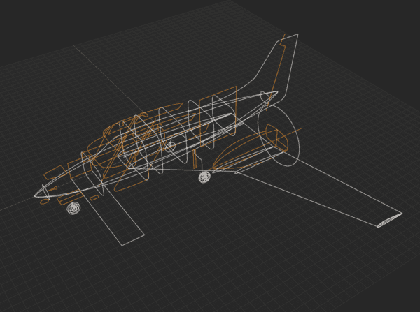 HEMP PLANE - Image 6