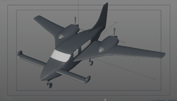 HEMP PLANE - Image 7