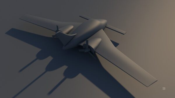 HEMP PLANE - Image 5