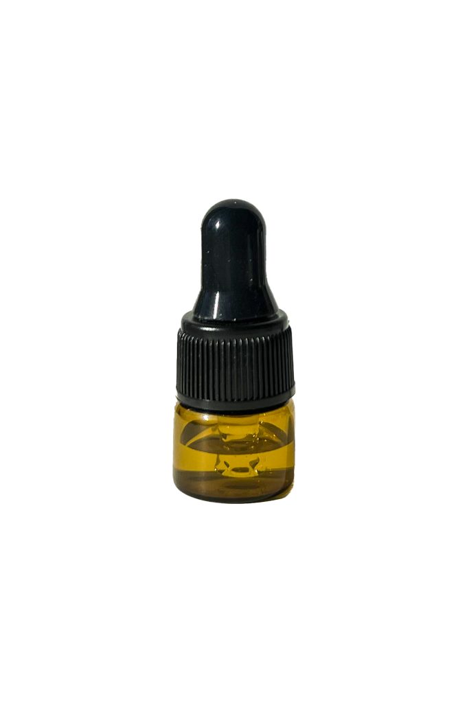 HEMPEARTH LSD Liquid 1ml Bottle 2000 mcg