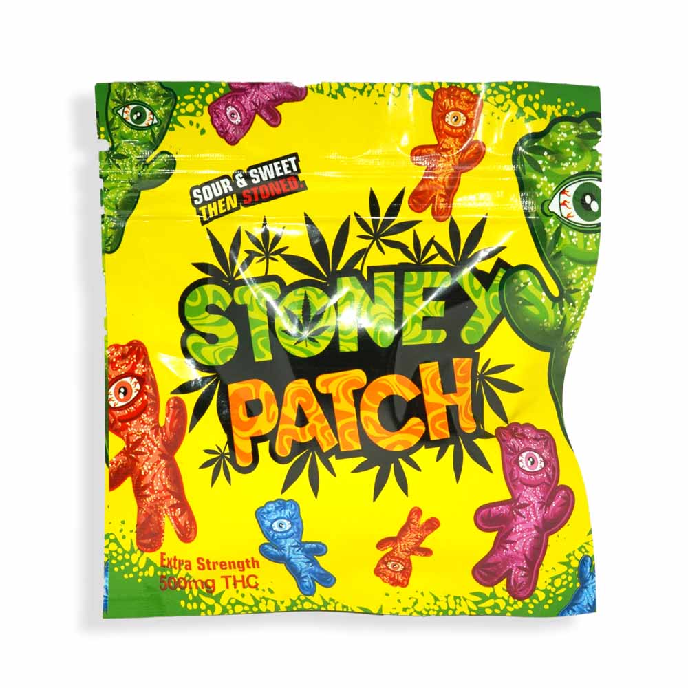 Stoney Patch THC Candy 1