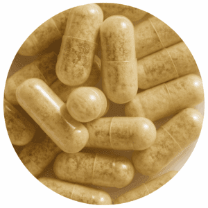 HEMPEARTH - Limitless MDMA Capsules (Therapeutic MDMA)