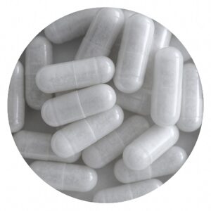 HEMPEARTH - Galactic Dust Capsules (Therapeutic MDMA)