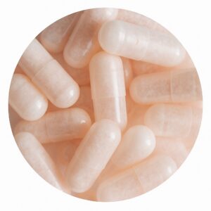 HEMPEARTH - Pink Champagne Capsules (Therapeutic MDMA)