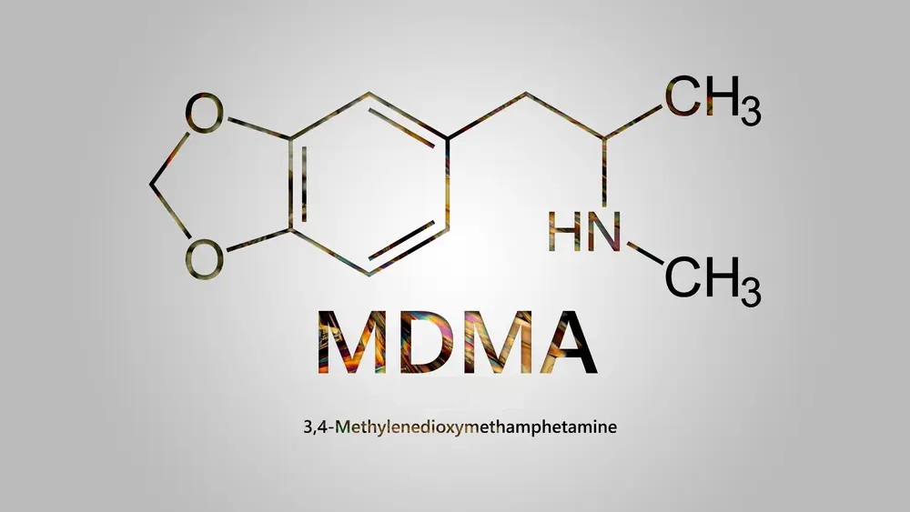 HEMPEARTH - MDMA For Therapeutic Use 1 noww 1