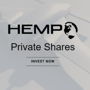 HEMPEARTH Private Shares