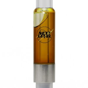 HEMPEARTH - Next Level – Sauce Cartridge – Lemon Tree – 1ml