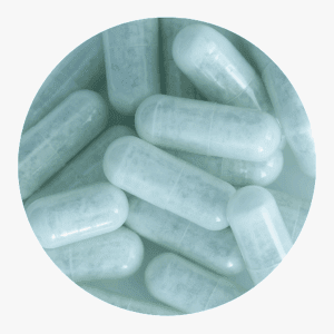 HEMPEARTH - Blue Dolphin Capsules (Therapeutic MDMA)