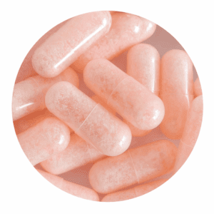 HEMPEARTH - Pink Rhino Capsules (Therapeutic MDMA)