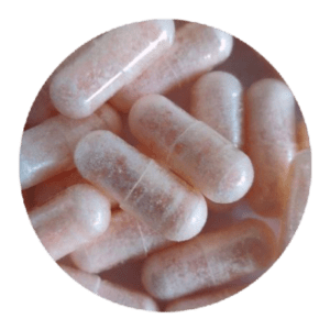 HEMPEARTH - Pink Rhino Capsules (Therapeutic MDMA)