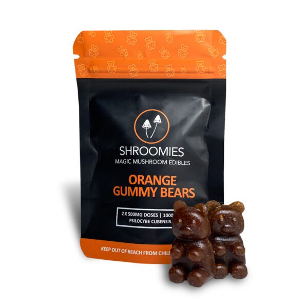 orange gummy bears3