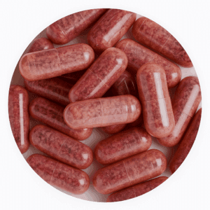 Home 23 HEMPEARTH - Mario's Capsules (Therapeutic MDMA)