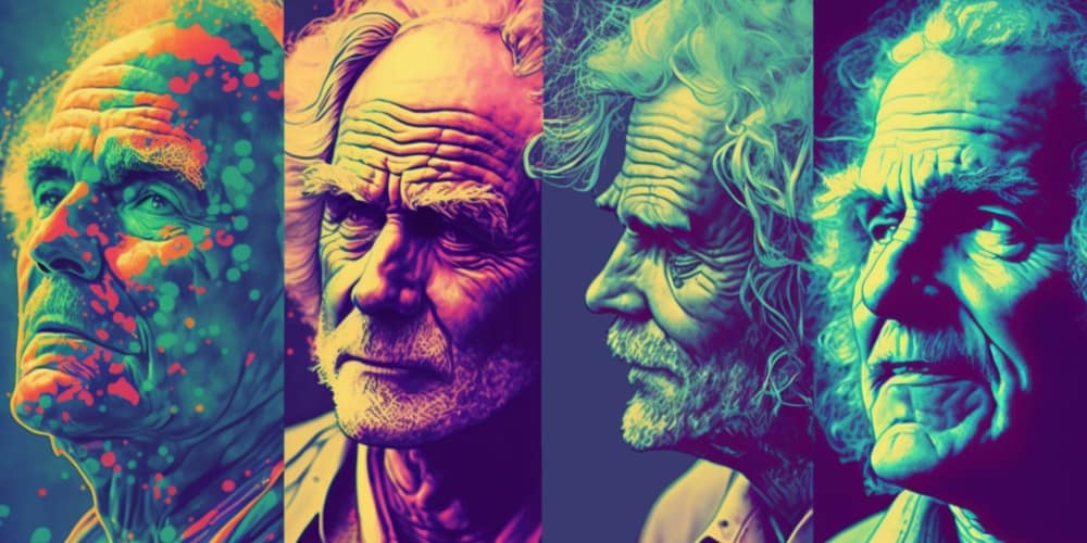 pioneers of psychedelics 1