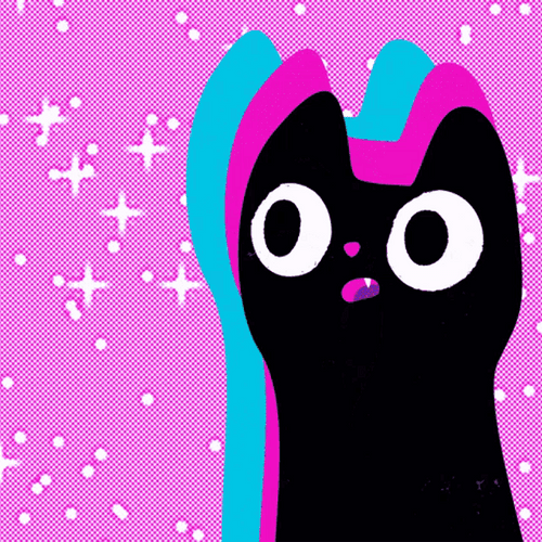 psychedelic black cat 2mab8hlmxlus93qi 2