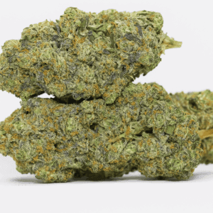 HEMPEARTH - Sour Diesel X Agent Orange - Sativa Dominant Hybrid - AAAA+ 33% THC