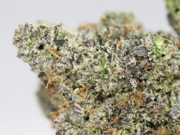 HEMPEARTH - Grape Stomper - 30% Indica  - 70% Sativa AAAA+ 30% THC - Image 2