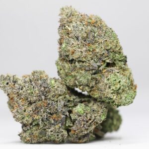 HEMPEARTH - Grape Stomper - 30% Indica  - 70% Sativa AAAA+ 30% THC