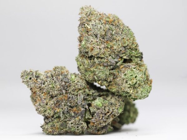 HEMPEARTH - Grape Stomper - 30% Indica  - 70% Sativa AAAA+ 30% THC