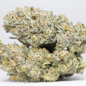 HEMPEARTH - Orange Truffle - 20% Indica - 80% Sativa - AAAA+ 33% THC