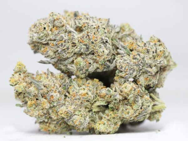 HEMPEARTH - Orange Truffle - 20% Indica - 80% Sativa - AAAA+ 33% THC
