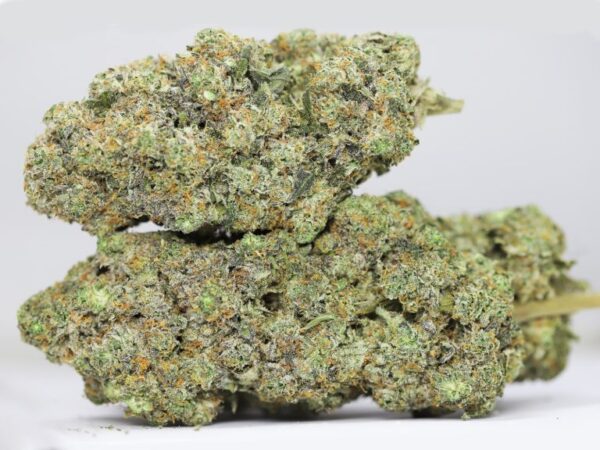 HEMPEARTH - Sour Diesel X Agent Orange - Sativa Dominant Hybrid - AAAA+ 33% THC