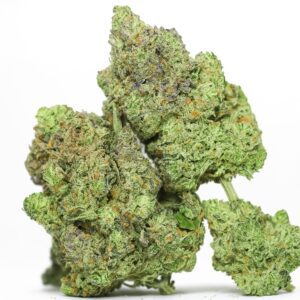 HEMPEARTH - Green Apple Runtz - 30% Indica - 70% Sativa AAAA+ 30% THC