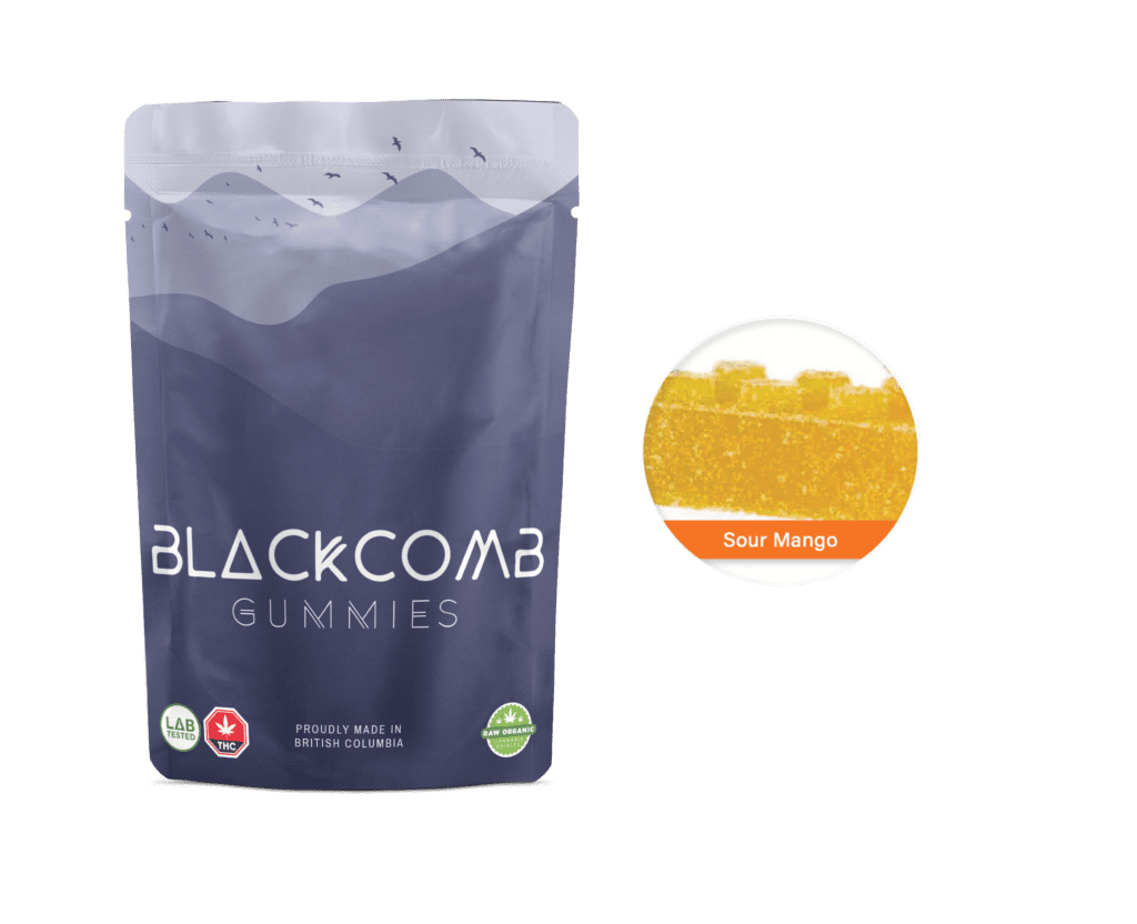 blackcombfront sour mango