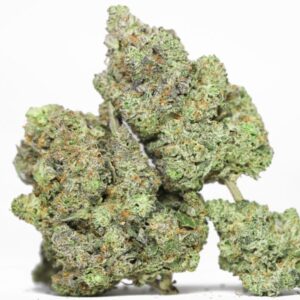 HEMPEARTH - Green Apple Runtz - 30% Indica  - 70% Sativa AAAA+ 30% THC