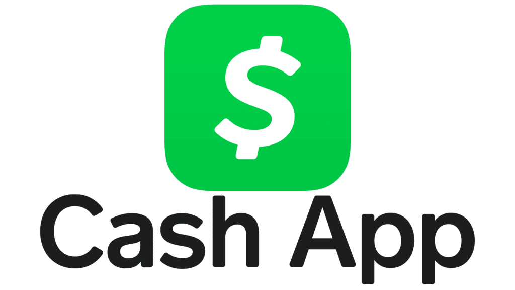 Cash App logo 1