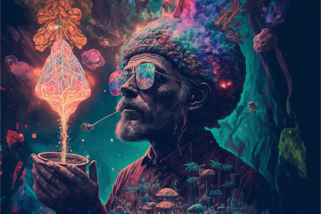 awakeningjourney terence mckenna the importance of being informed about psychedelics