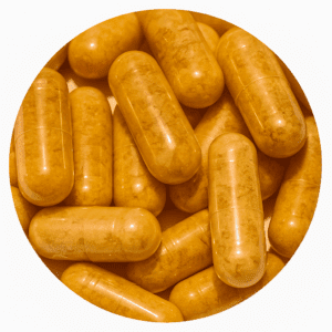 HEMPEARTH - FANTA Capsules (Therapeutic MDMA )