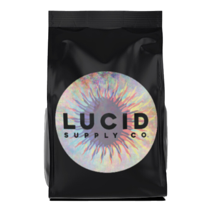 lucid 25 gummies
