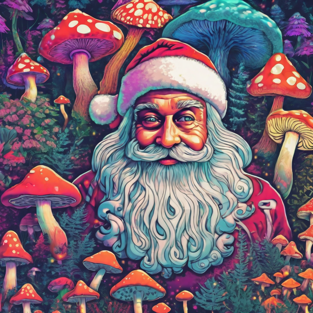 HEMPEARTH - 8 Odd Facts About "Magic" Mushrooms 4 1 ZdZy0504qH4jZp04UYbIlw