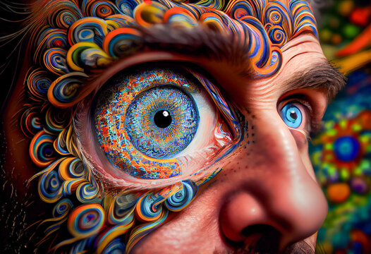 HEMPEARTH - The Five “Levels” of the Psychedelic Experience 4 360 F 613921905 8v0QEkeS5yE7KPk5sISAeTH6kr9eSQtt
