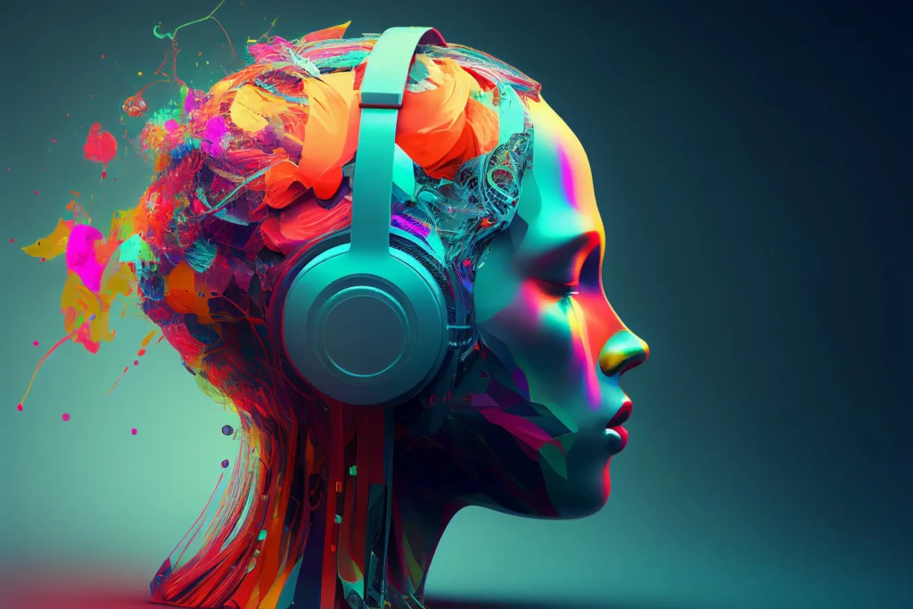 HEMPEARTH - The Five “Levels” of the Psychedelic Experience 3 AdobeStock 564661952 scaled 1