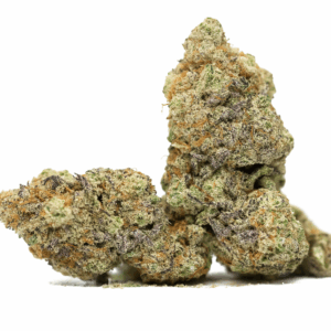 HEMPEARTH - Cosmonaut – 60% Sativa - 40% Indica AAAA+ 33% THC