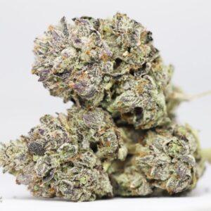 HEMPEARTH - Biscotti Gushers – 20% Sativa - 80% Indica AAAA+ 32% THC